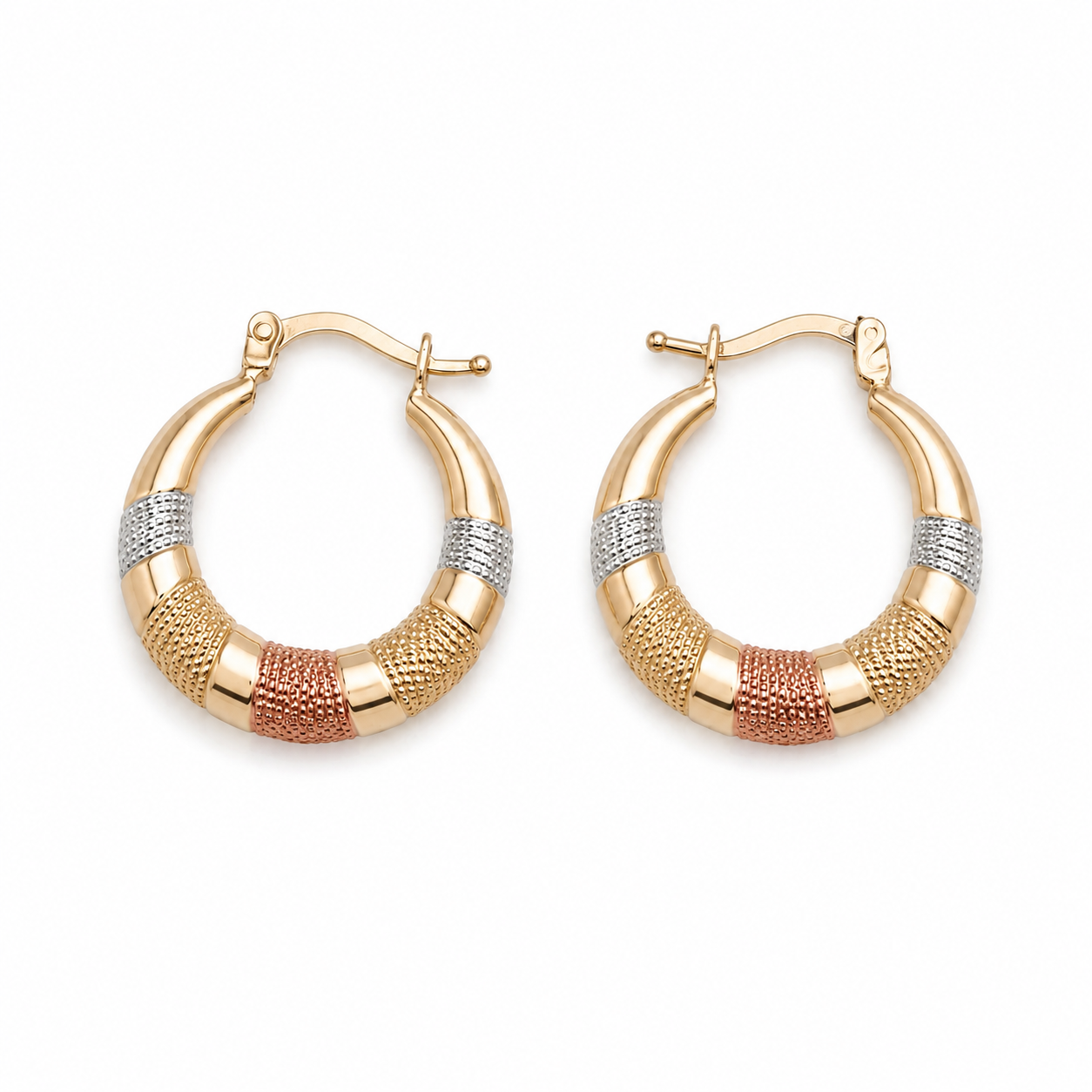 Cleopatra Earrings