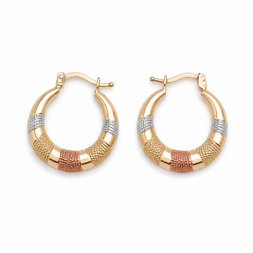 Cleopatra Earrings