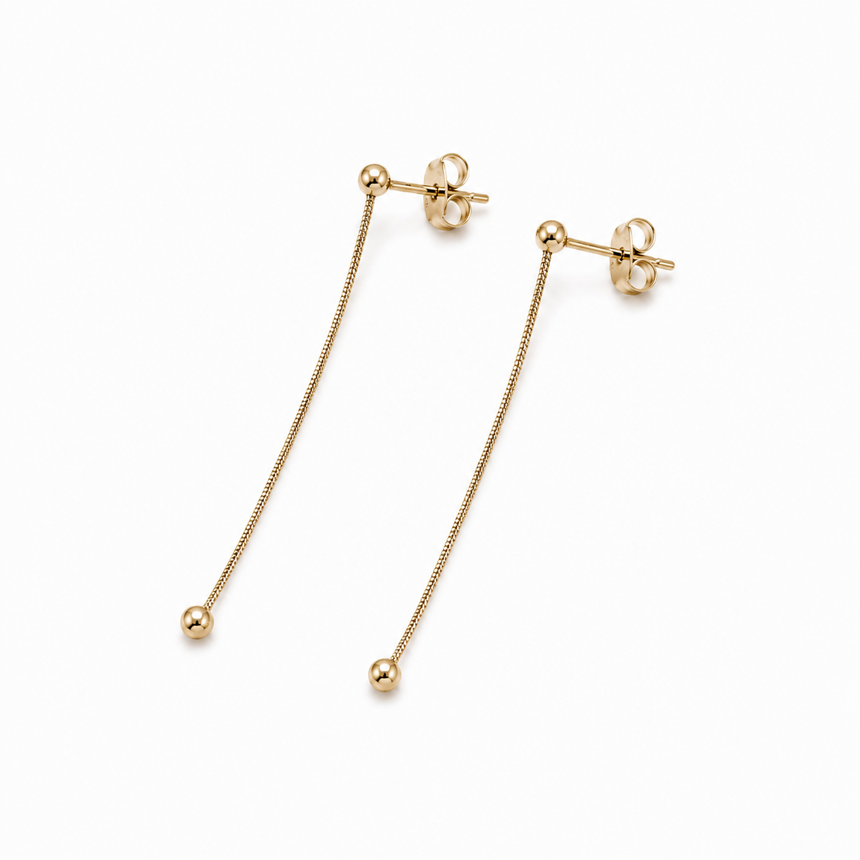 The Nile Earrings