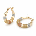 Cleopatra Earrings