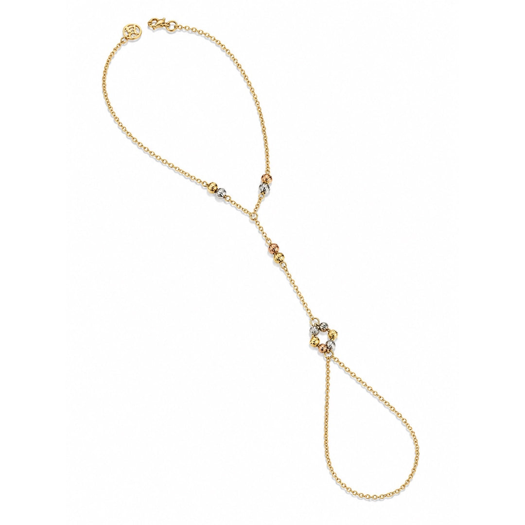 Dawn of Ra Hand Chain