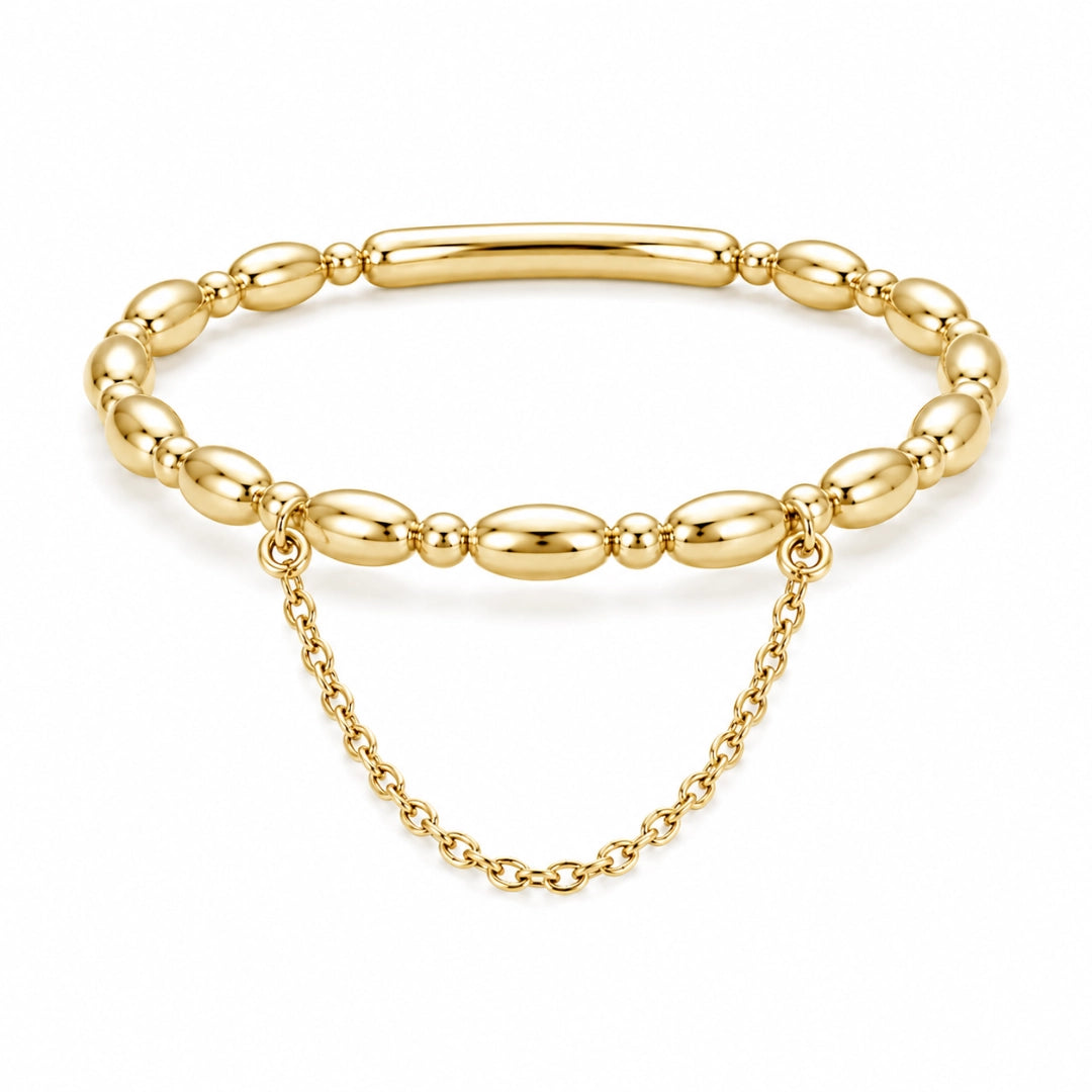 Lux Chain Ring