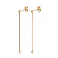 The Nile Earrings