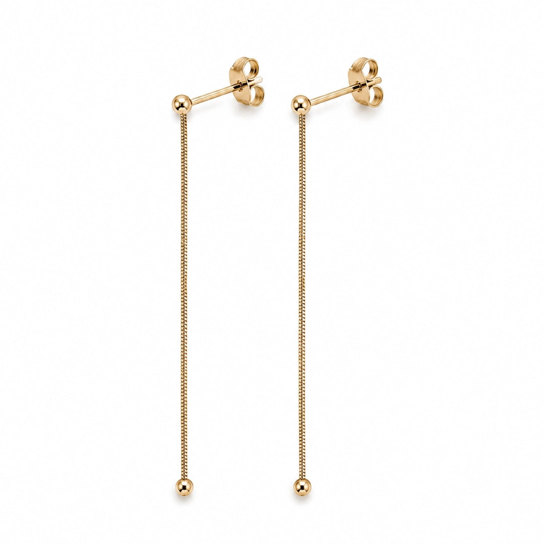 The Nile Earrings