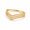The Pyramid Ring
